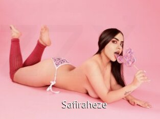 Safiraheze