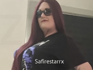 safirestarrx Zizi X
