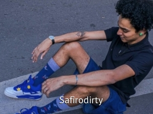 safirodirty Zizi X
