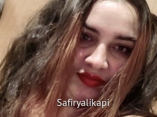 Safiryalikapi