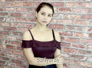 Safiyaray