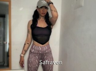 Safraven