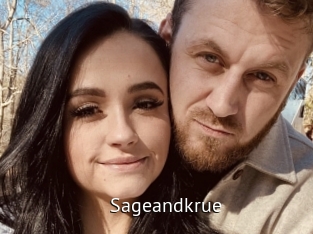 Sageandkrue