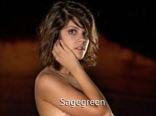 Sagegreen