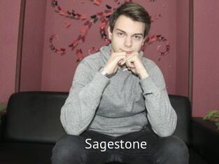 Sagestone