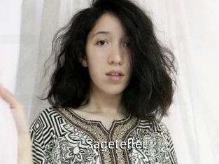 Sageteller
