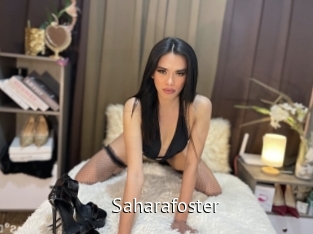 Saharafoster