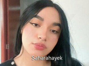 Saharahayek