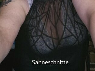 Sahneschnitte