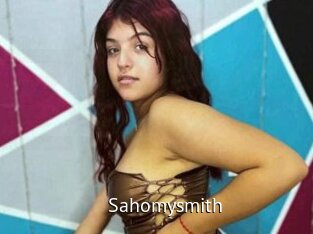 Sahomysmith