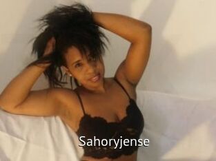 Sahoryjense