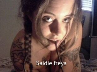 Saidie_freya