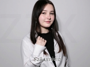 Saikumiura