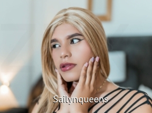 Sailynqueens