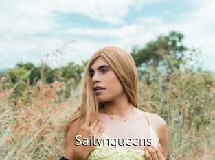 Sailynqueens
