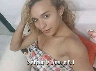 Saimaris_beautiful