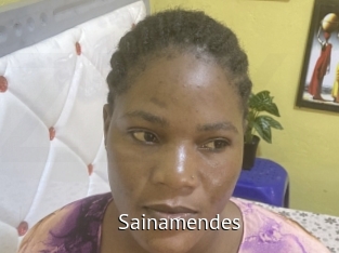 Sainamendes