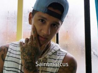 Saintmarcus