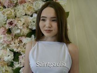 Saintpaulia