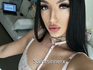Saintsinnerx