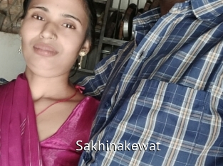 Sakhinakewat