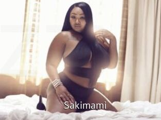 Sakimami