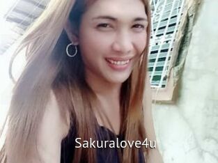 Sakuralove4u