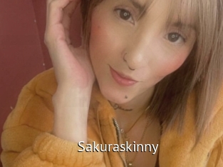 sakuraskinny Zizi X