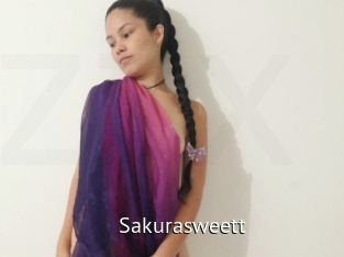 sakurasweett Zizi X