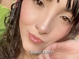 Sakurateen