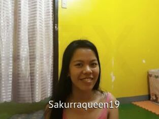 Sakurraqueen19