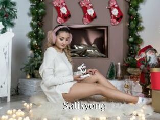 Salikyong