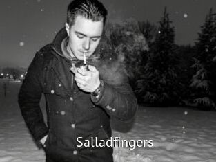 Salladfingers