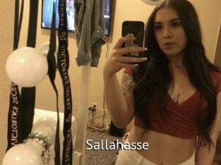Sallahasse