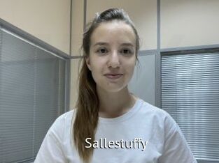 Sallestuffy