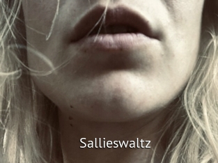 Sallieswaltz