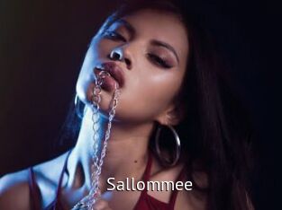 Sallommee