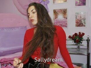 sallydream Zizi X