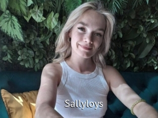 Sallyloys