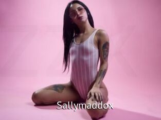 Sallymaddox