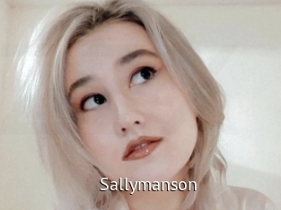Sallymanson