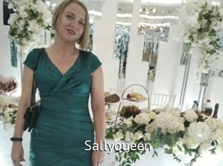 Sallyqueen