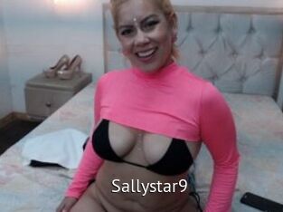Sallystar9