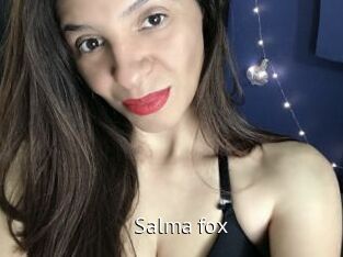 Salma_fox