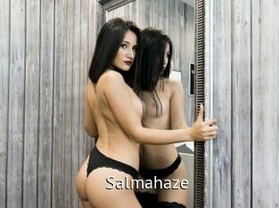 Salmahaze