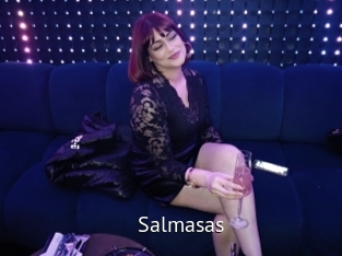 Salmasas