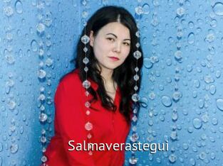Salmaverastegui