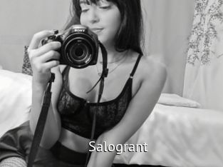 Salogrant