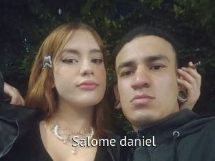 Salome_daniel