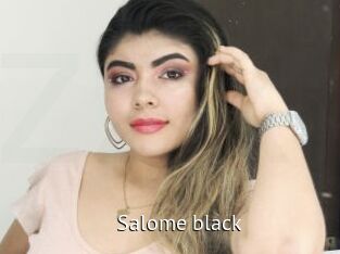 Salome_black